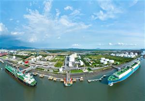 PV GAS giữ vững nguồn cung LNG - LPG cho thị trường năng lượng Việt Nam giữa gián đoạn tại eo biển Hormuz